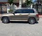 Mercedes-Benz GLK300 2010 - Cần bán xe Mercedes GLK 300 năm sản xuất 2010, xe nhập