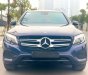 Mercedes-Benz GLC 250 2020 - Bán Mercedes GLC 250 sản xuất năm 2020, màu xanh lam