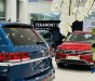 Volkswagen Teramont 2021 - SUV Teramont 7 chỗ nhập Mỹ - khuyến mãi khủng khi liên hệ trực tiếp