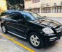 Mercedes-Benz GL 450 2011 - Bán Mercedes GL450 sản xuất năm 2011, màu đen còn mới