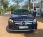 Mercedes-Benz GLC 300 2016 - Màu xanh lam, nhập khẩu