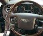 Bentley Flying Spur 2007 - Màu đen, xe nhập