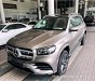 Mercedes-Benz GLS 450 2023 - SUV 7 chỗ đầu bảng của Mercedes, nhập khẩu USA, bank hỗ trợ 75% - Xe giao ngay