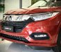 Honda HR-V 2022 - Bán ô tô Honda HR-V sản xuất năm 2022, màu đỏ
