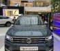 Volkswagen Tiguan Allspace 2021 - Tiguan Allspace giảm mạnh lên tới 100% phí trước bạ + tặng vàng 9999