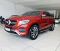 Mercedes-Benz GLE 400 2017 - Xe cực sang, màu đỏ, nhập khẩu Mỹ, đi 31.000 km
