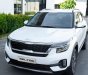 Kia Seltos 2022 - Kia An Giang - Lăn bánh chỉ từ 170 triệu