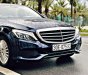 Mercedes-Benz C 250 2016 - Màu xanh lam