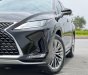 Lexus RX 450 2021 - Xe xăng lai điện, trang bị full option