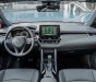 Toyota Corolla Cross 2022 - Toyota Hoàn Kiếm - Hỗ trợ vay đến 80% giá trị xe, đủ màu giao xe ngay