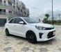 Kia Soluto 2022 - Xe phù hợp cho gia đình nhỏ, gọn đi trong phố