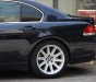 BMW 750Li 2007 - Màu đen, nhập khẩu, 380tr