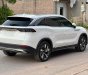 BAIC Beijing X7 2020 - Màu trắng, nhập khẩu