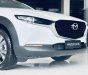 Mazda CX-30 2022 - Chương trình đặc biệt tháng 7 - Giao xe ngay, hỗ trợ 85% giá trị xe