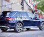 Mercedes-Benz GLC 200 2021 - Màu xanh lam, nhập khẩu đã đi 10.000 km