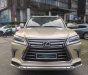 Lexus LX 570 2016 - Siêu đẳng cấp