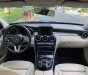 Mercedes-Benz C180 2020 - Xe màu đen nội thất kem