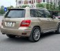 Mercedes-Benz GLK300 2009 - Facelift