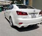 Lexus IS 250 2007 - Màu trắng, xe nhập, giá cực tốt