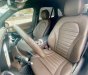 Mercedes-Benz GLC 250 2020 - Màu xanh Cavansite, nội thất nâu, một chủ từ mới - Biển Hà Nội
