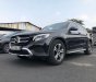 Mercedes-Benz GLC 200 2019 - Màu đen, xe nhập