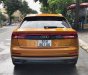 Audi Q8 2020 - Xe màu cam