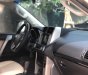 Toyota Land Cruiser Prado 2010 - Xe siêu đẹp cực chất. Biển Hà Nội
