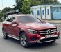 Mercedes-Benz GLC 200 2019 - Màu đỏ, nhập khẩu nguyên chiếc