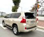 Lexus GX 460 2010 - Màu vàng, xe nhập