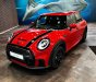 Mini Cooper S 2022 - Ra mắt xe với gói độ JCW đầu tiên tại Việt Nam