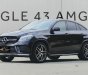 Mercedes-Benz GLE 43 2017 - Màu đen, nhập khẩu