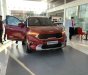 Kia Sonet 2022 - Giá cạnh tranh