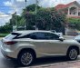 Lexus RX 350 2022 - Màu vàng, nhập khẩu