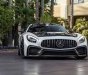 Mercedes-Benz AMG GT 2016 - Xe hai màu