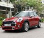 Mini Cooper S 2016 - Màu đỏ, nhập khẩu