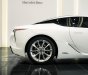 Lexus LC 500 2017 - Màu trắng, nhập khẩu