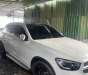 Mercedes-Benz GLK 300 2021 - Xe màu trắng