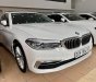 BMW 530i 2018 - Xe màu trắng