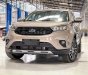 Ford Territory 2022 - Hỗ trợ trả góp lãi suất ưu đãi - Ưu đãi giá trị