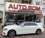 Mercedes-Benz E350 2018 - Nhập khẩu nguyên chiếc