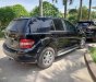 Mercedes-Benz ML 350 2007 - Màu đen, nhập khẩu