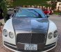 Bentley Flying Spur 2007 - Xe chạy 6 vạn km