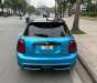 Mini Cooper S 2016 - Màu xanh lam, nhập khẩu nguyên chiếc