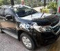 Chevrolet Trailblazer 2017 - Màu đen, nhập khẩu