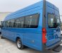 Gaz Gazelle Next Van 2020 - Xe 20 chỗ