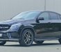 Mercedes-Benz GLE 43 2017 - Màu đen, nhập khẩu nguyên chiếc