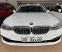BMW 530i 2018 - Xe màu trắng