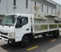 Mitsubishi Fuso 2021 - Tải 4,4T phiên bản thùng dài 6m2