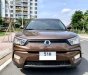 Ssangyong TiVoLi 2017 - Xe siêu mới 99%