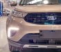 Ford Territory 2022 - Hỗ trợ trả góp lãi suất ưu đãi - Ưu đãi giá trị